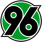  الدوري الألماني واثارته (الجولة 8) 181px-Hannover_96_Logo_svg