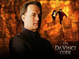 The Da Vinci Code,