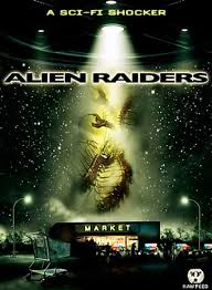alien raiders