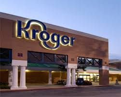 for vegan finds is Kroger.