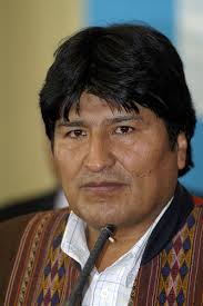 Evo Morales on Flickr - Photo - 146124152_ab183bda47