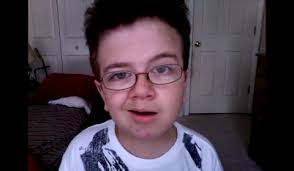 KEENAN CAHILL: