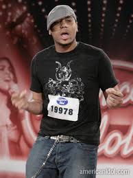 named Quindon Tarver who