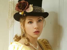 Katheryn Winnick in When