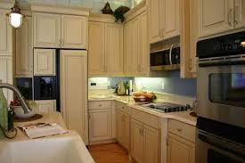 Small Kitchen Interiors
