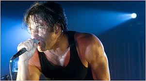 News about Trent Reznor,