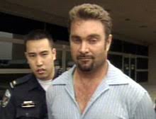 andrew luster capture