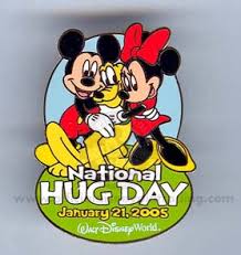 National Hug Day