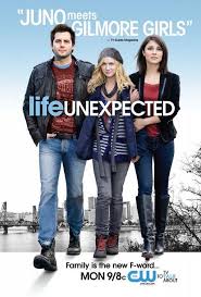 Is Life Unexpected cancelled