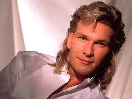 OUTRAGE OVER PATRICK SWAYZES
