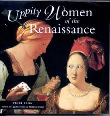 Uppity Women of the