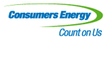 Consumers Energy is one of the