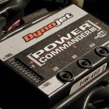 POWER COMMANDER - Tune your KLX and Dtracker Dyno-Jet-Power-Commander-III--Japanese