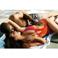 Kim Kardashian \x26amp; Reggie Bush