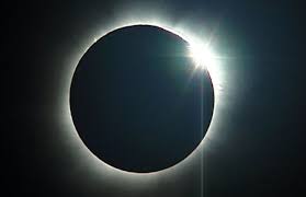 � Solar eclipse