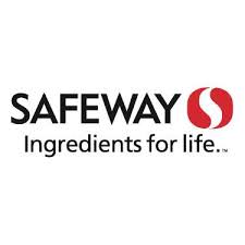 Fortune 500 Logos: Safeway