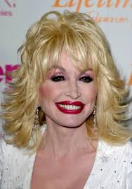 DOLLY PARTON LIVE