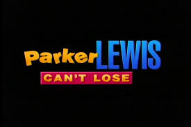 parker lewis can t lose