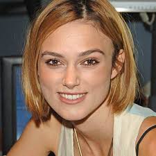 Keira Knightley on Conan