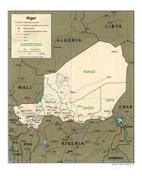 Information For Niger|Chinese