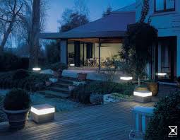 Outdoor Lighting Ideas