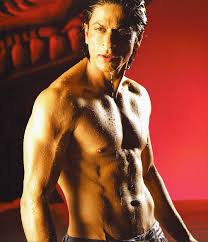 Cual es el actor mas sexy de Bollywood...!!!??!!! Shahrukh-khan1