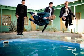 The Buried Life | Cast Photos