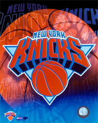 New York Knicks Logo