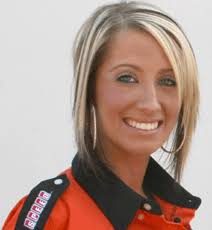 Angela Cope is one of six