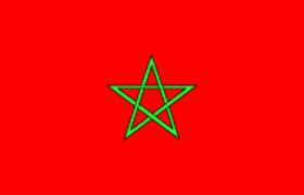 الكره المغربيه