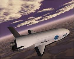 Is the robotic X-37B a tool