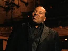 Marvin Sapp - The Best In Me