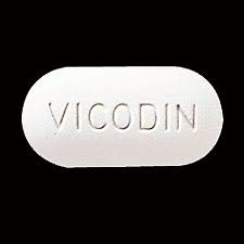 Vicodin, Vicodin everywhere