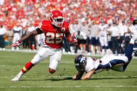 Jamaal Charles Could Win You A