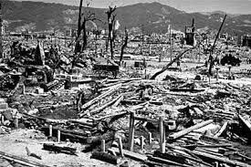 Hiroshima: A Reminder