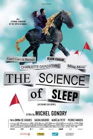 Rüya Bilmecesi - The Science of Sleep (2006) Rüya Bilmecesi - The Science of Sleep (2006)