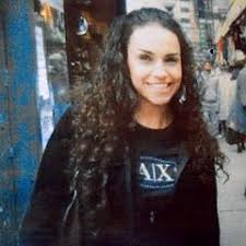 Garza moved from Texas to