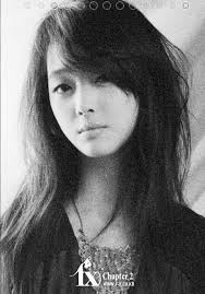 Who do Korean boys want to date? Sulli2
