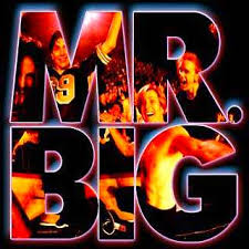Mr.Big pre-sale code for show tickets in Hollywood, CA