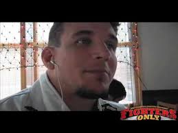 Frank Mir talks fighting Kongo