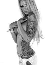 TATTOOS FOR MEN