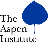 Aspen Institute Panel