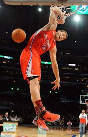 NBA Feet: 2011 NBA Sprite Slam
