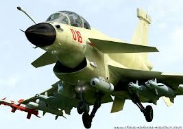J-20 Black Eagle