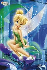 walt disney fairies