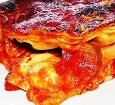 Lasagne di carnevale Lasagna-3