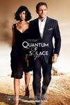 Quantum Of Solace Trailers