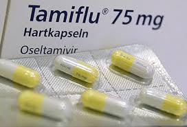 B1: Tamiflu being Hoarded as Flu Scare sets in….. is this IT?