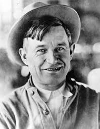 Hero Project - Will Rogers