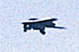 Kandahar in Afghanistan.